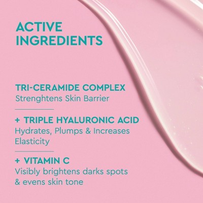 BYOMA De-Puff and Brightening Eye Gel 0.68 fl oz - Imperfect Container