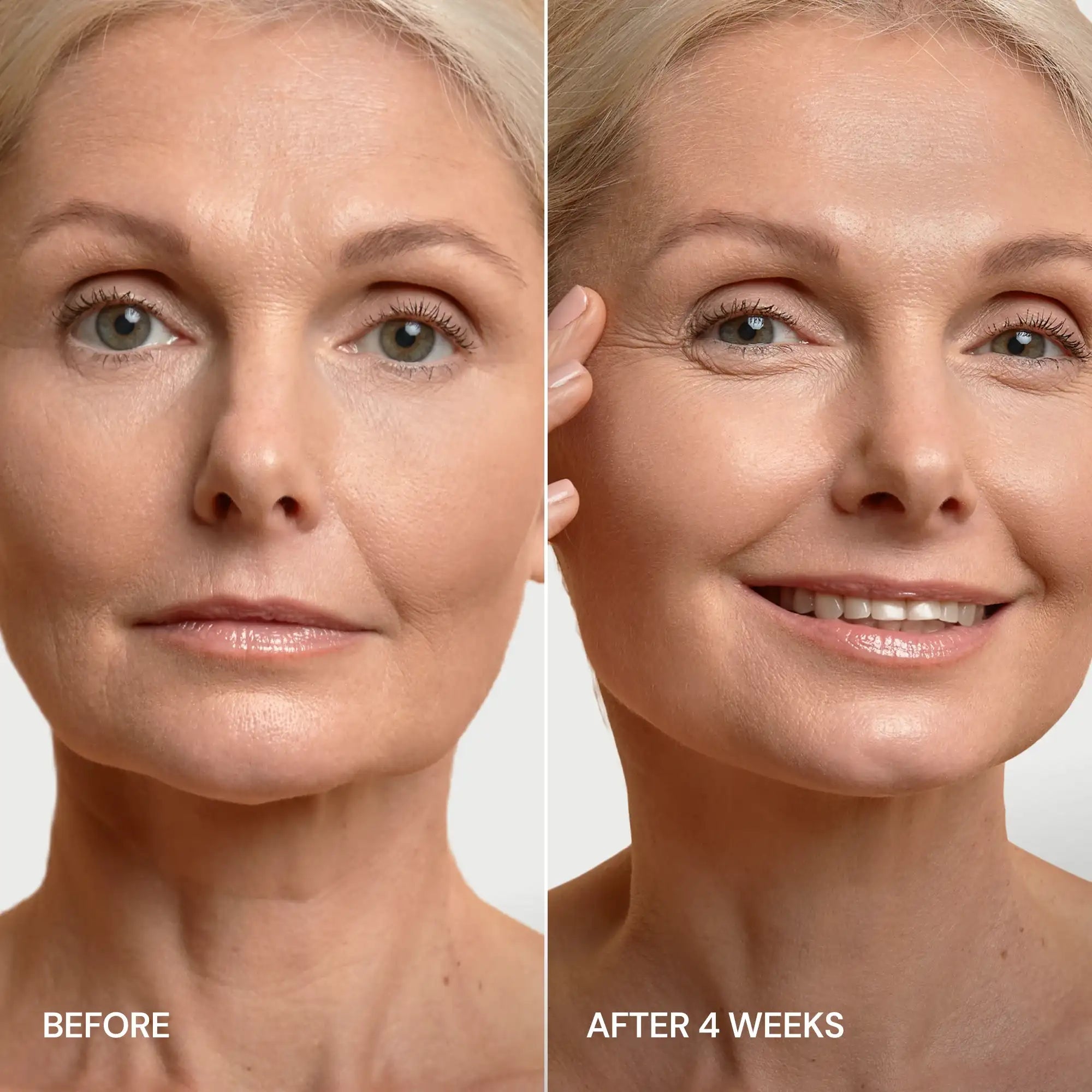 24K Gold V-Line Lifting Mask 20 PCS