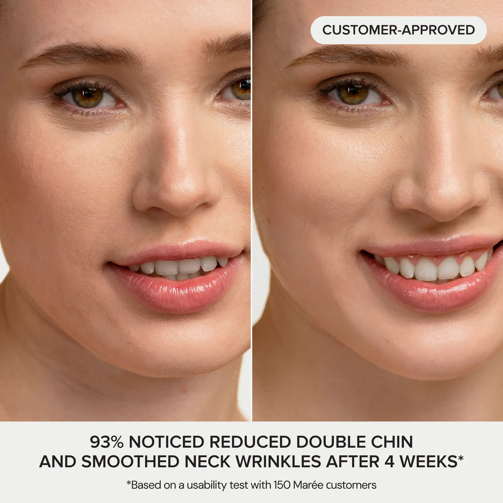 24K Gold V-Line Lifting Mask 20 PCS