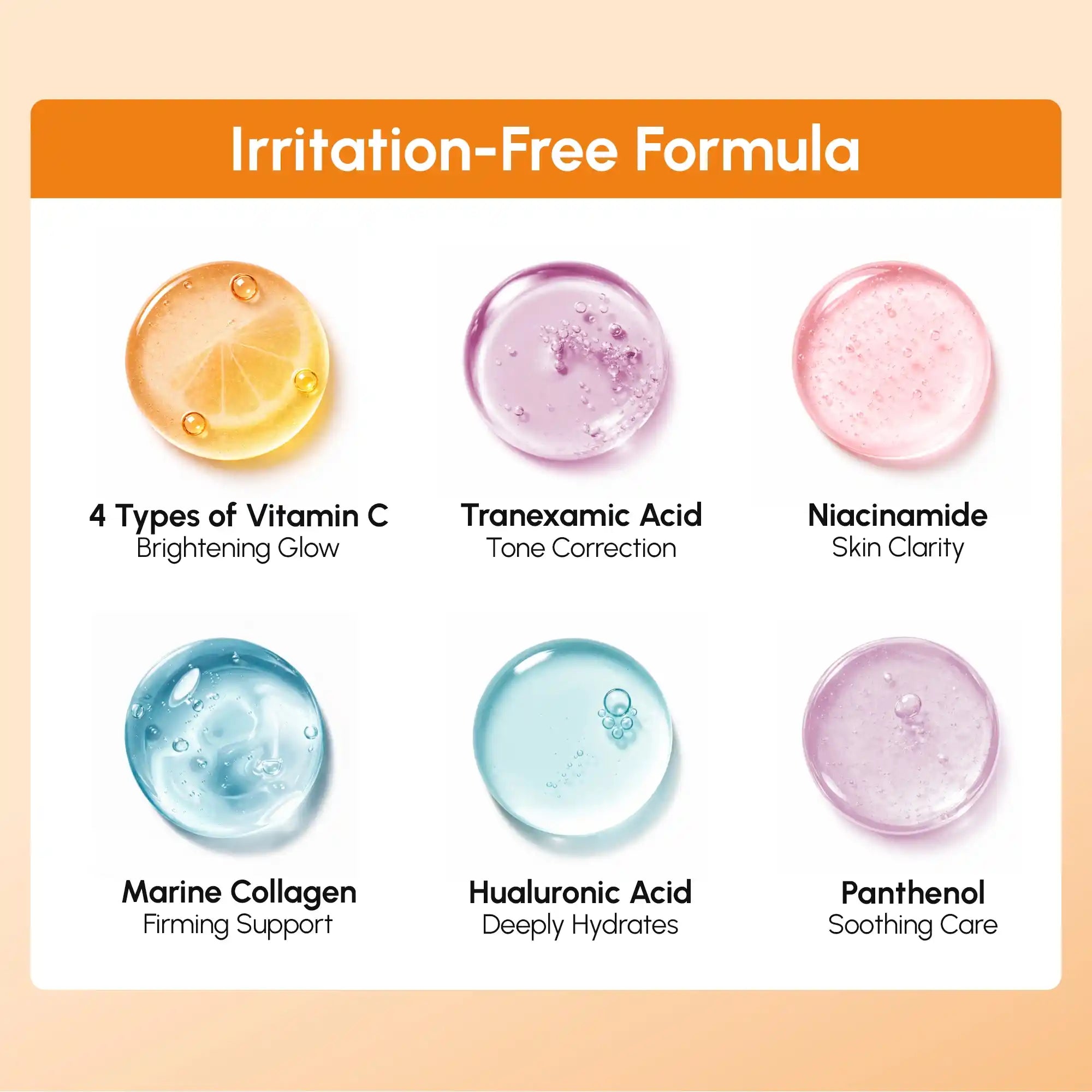 Vitamin C Radiance Pads